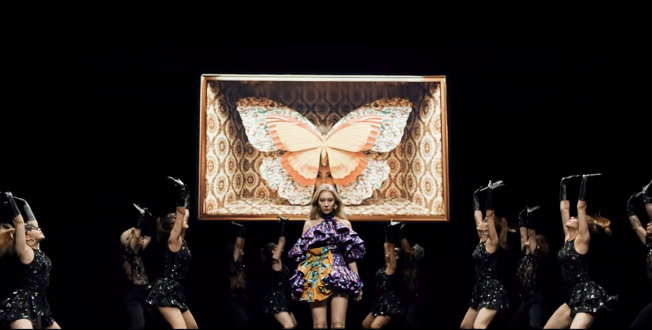 sunmi đầu tư 10000 usd cho trang phục ảnh 5 sunmi dau tu 10000 usd cho trang phuc anh 5