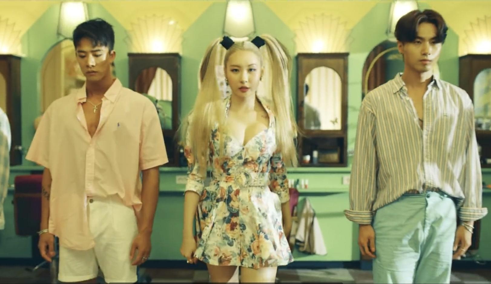 sunmi đầu tư 10000 usd cho trang phục ảnh 9 sunmi dau tu 10000 usd cho trang phuc anh 9