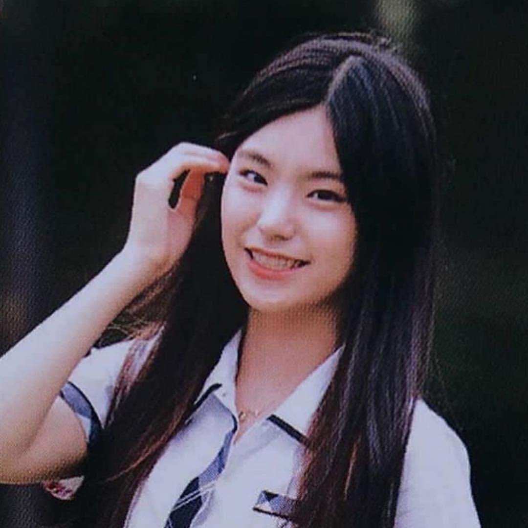 nữ idol nổi tiếng nhất Kpop thích style bánh bèo ảnh 2 nu idol noi tieng nhat Kpop thich style banh beo anh 2