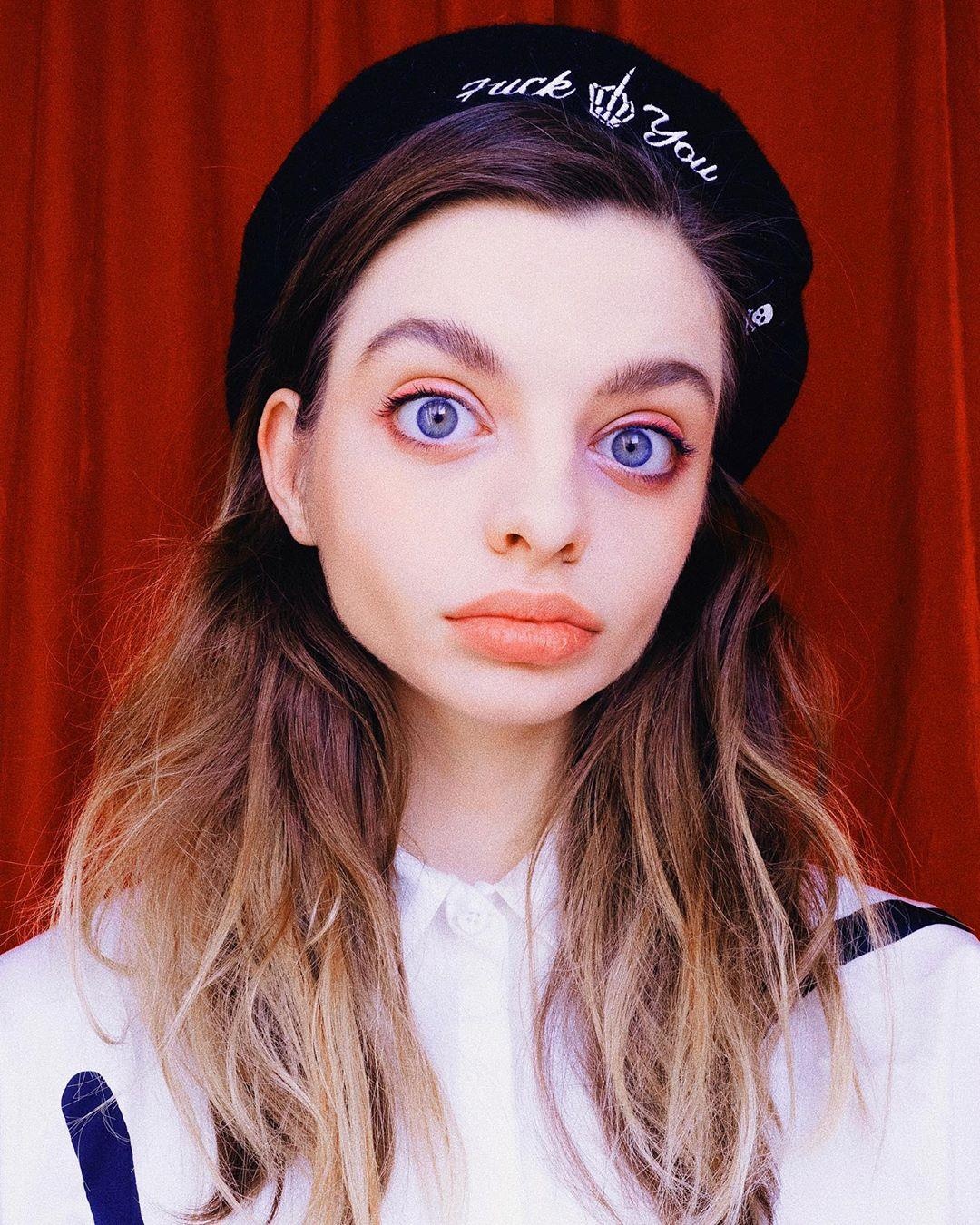 Cách make up để có đôi mắt to như hot Instagramer ảnh 1 Cach make up de co doi mat to nhu hot Instagramer anh 1