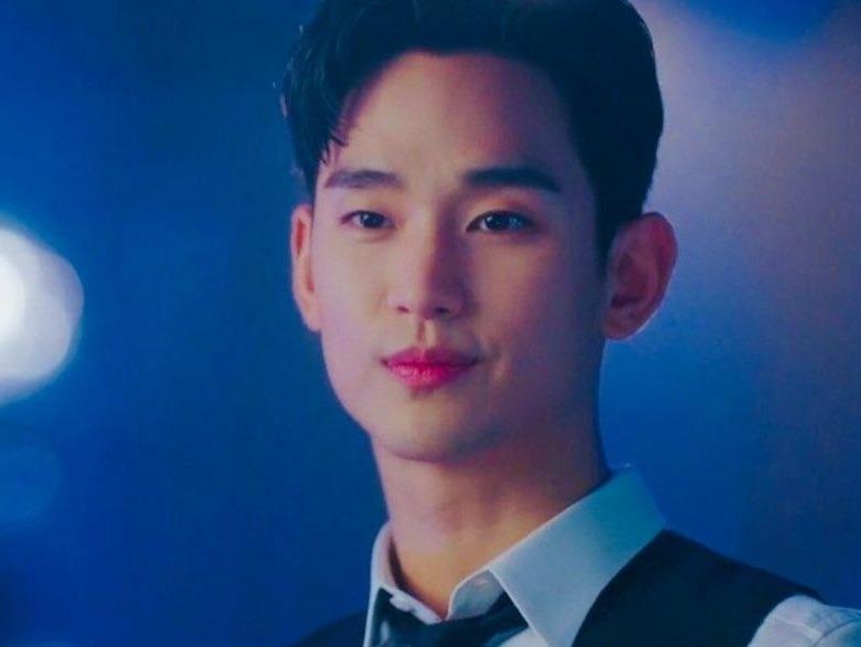Kim Soo Hyun vao vai khach moi trong phim 'Hotel Del Luna' hinh anh