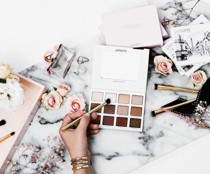 Cách make up để có đôi mắt to như hot Instagramer ảnh 4 Cach make up de co doi mat to nhu hot Instagramer anh 4