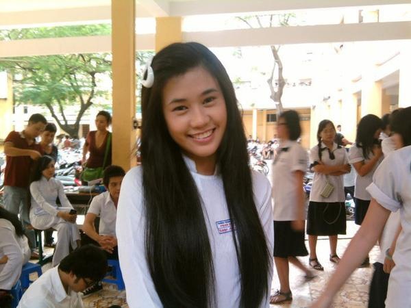 Cac hot girl thuong mac gi thoi di hoc anh 5