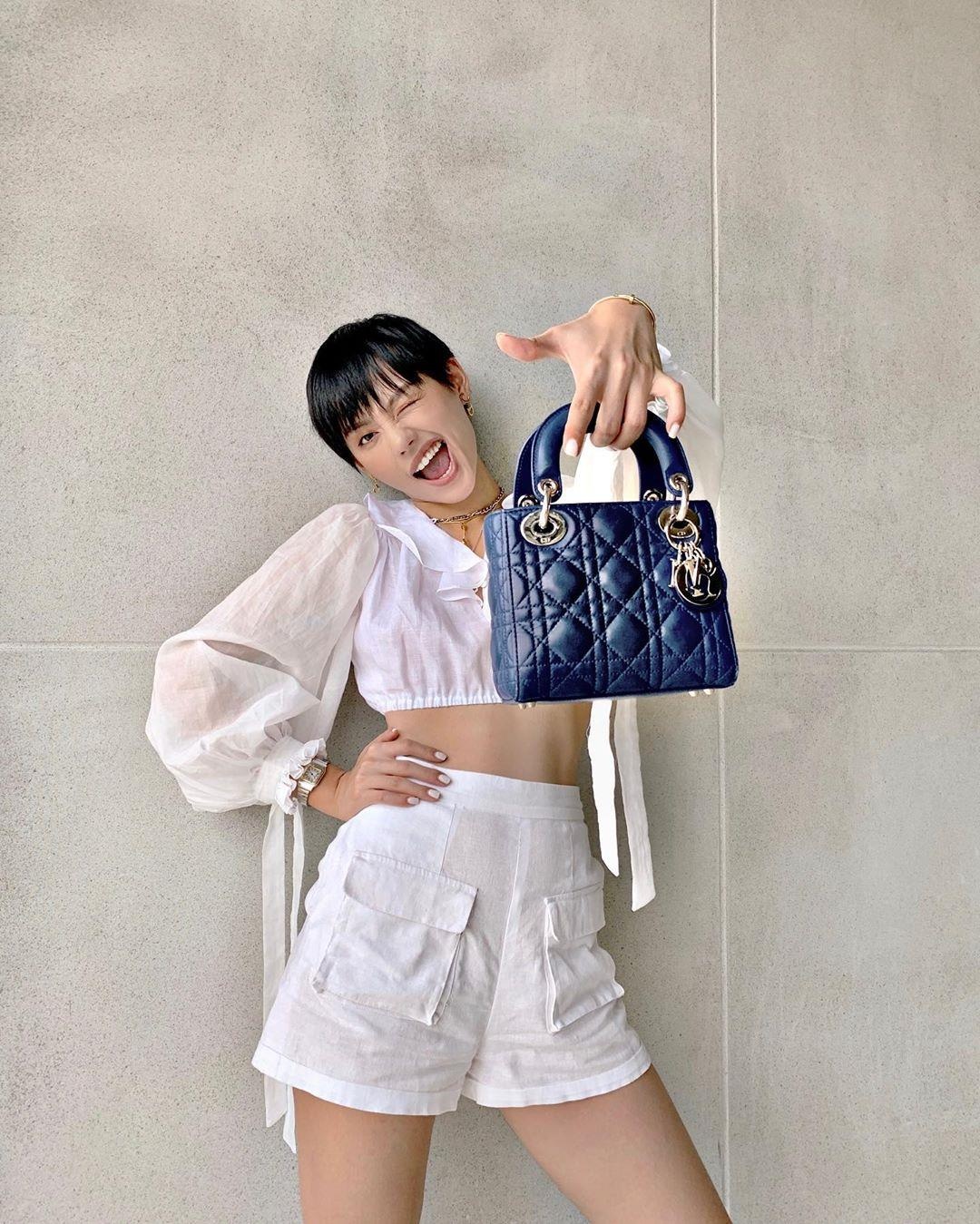 Khanh Linh goi y 5 mau tui cho nguoi moi dung do h anh 3