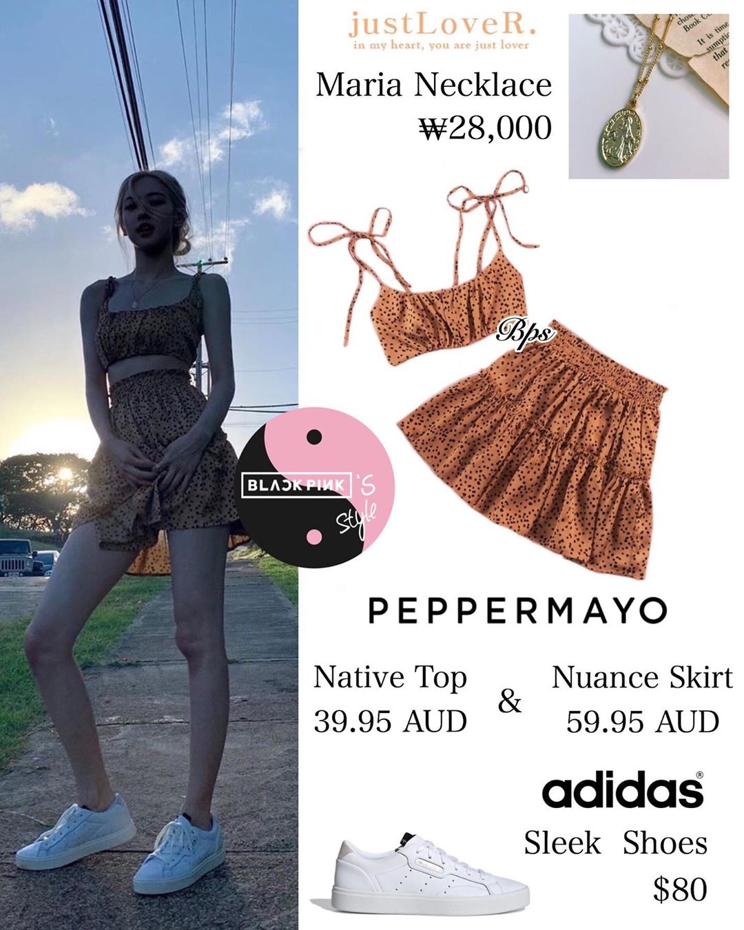 Blackpink dien do binh dan tai Hawaii anh 6