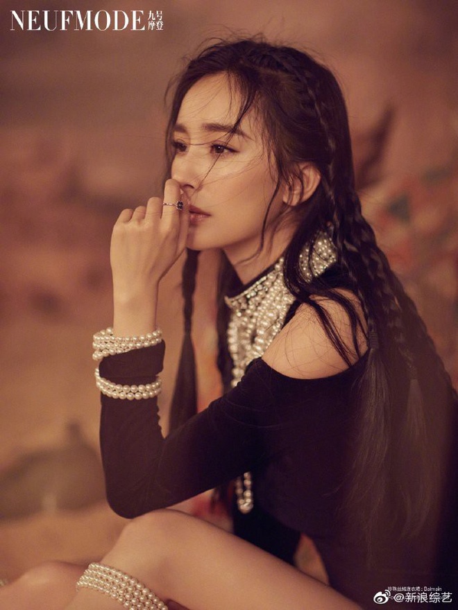 Duong Mich tiet lo bi kip xoa bo vong 2 ngan mo anh 1