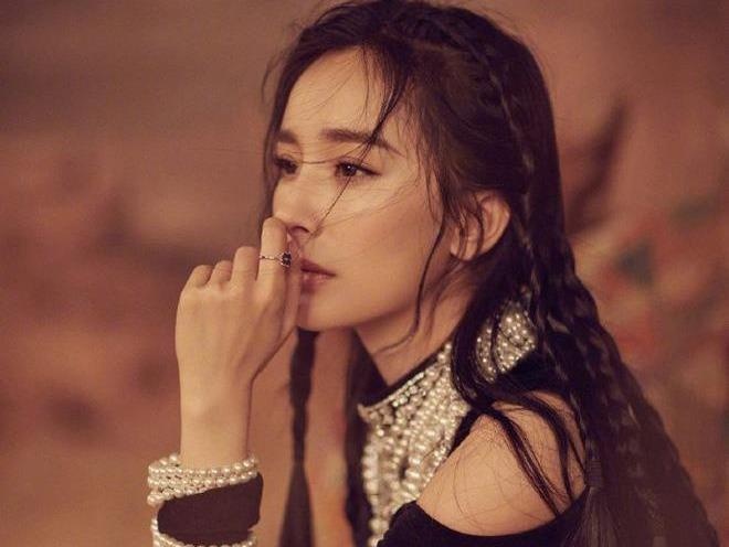 Ve dep Duong Mich qua may quay cua fan hinh anh