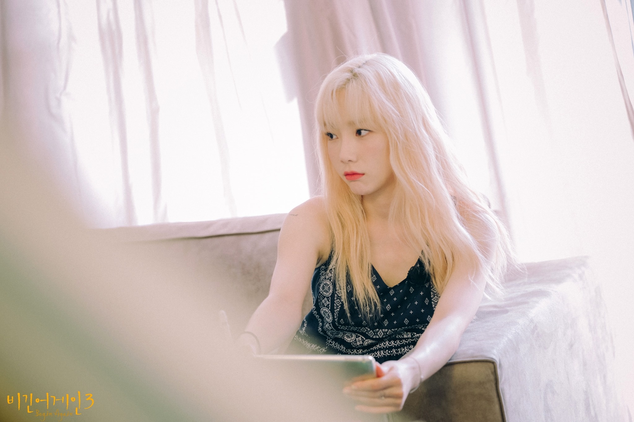 sao han len doi nhan sac nho doi mau toc anh 7