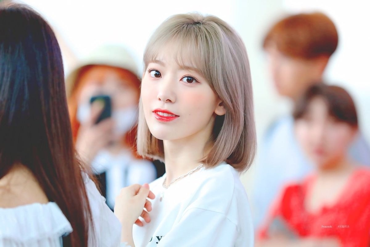 Idol Nhật xinh đẹp nhờ make kiểu Hàn ảnh 3 Idol Nhat xinh dep nho make kieu Han anh 3