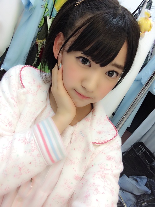 Idol Nhật xinh đẹp nhờ make kiểu Hàn ảnh 2 Idol Nhat xinh dep nho make kieu Han anh 2