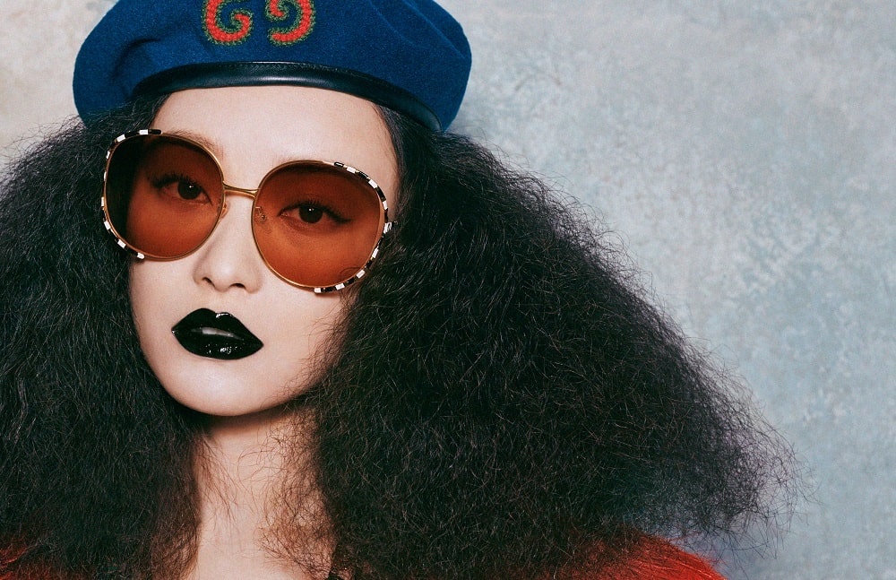 Kai trở thành đại sự toàn cầu của Gucci ảnh 1 Kai tro thanh dai su toan cau cua Gucci anh 1
