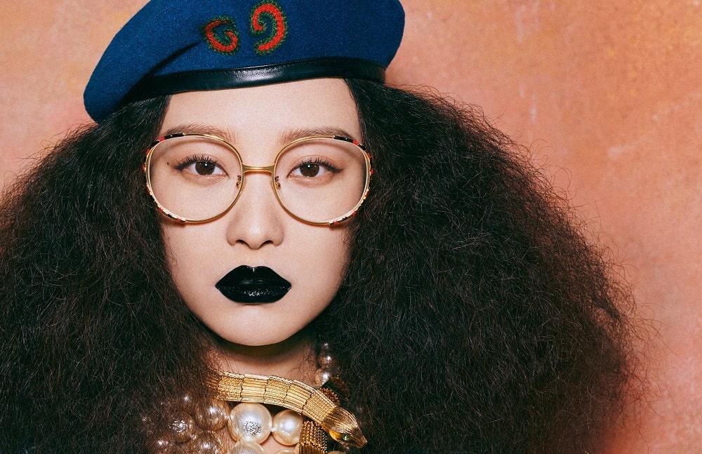 Kai trở thành đại sự toàn cầu của Gucci ảnh 2 Kai tro thanh dai su toan cau cua Gucci anh 2