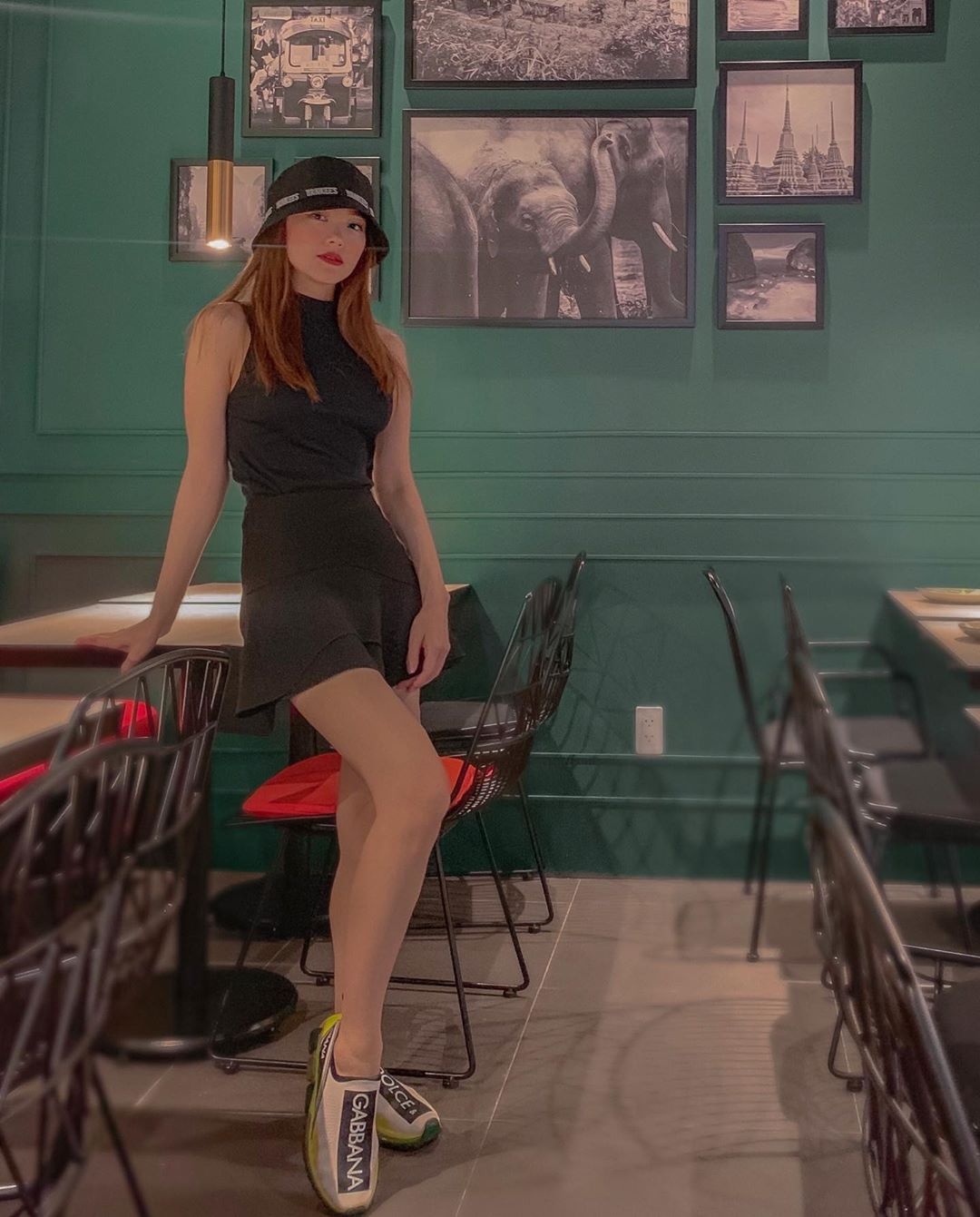 Sao Viet tuan qua anh 3