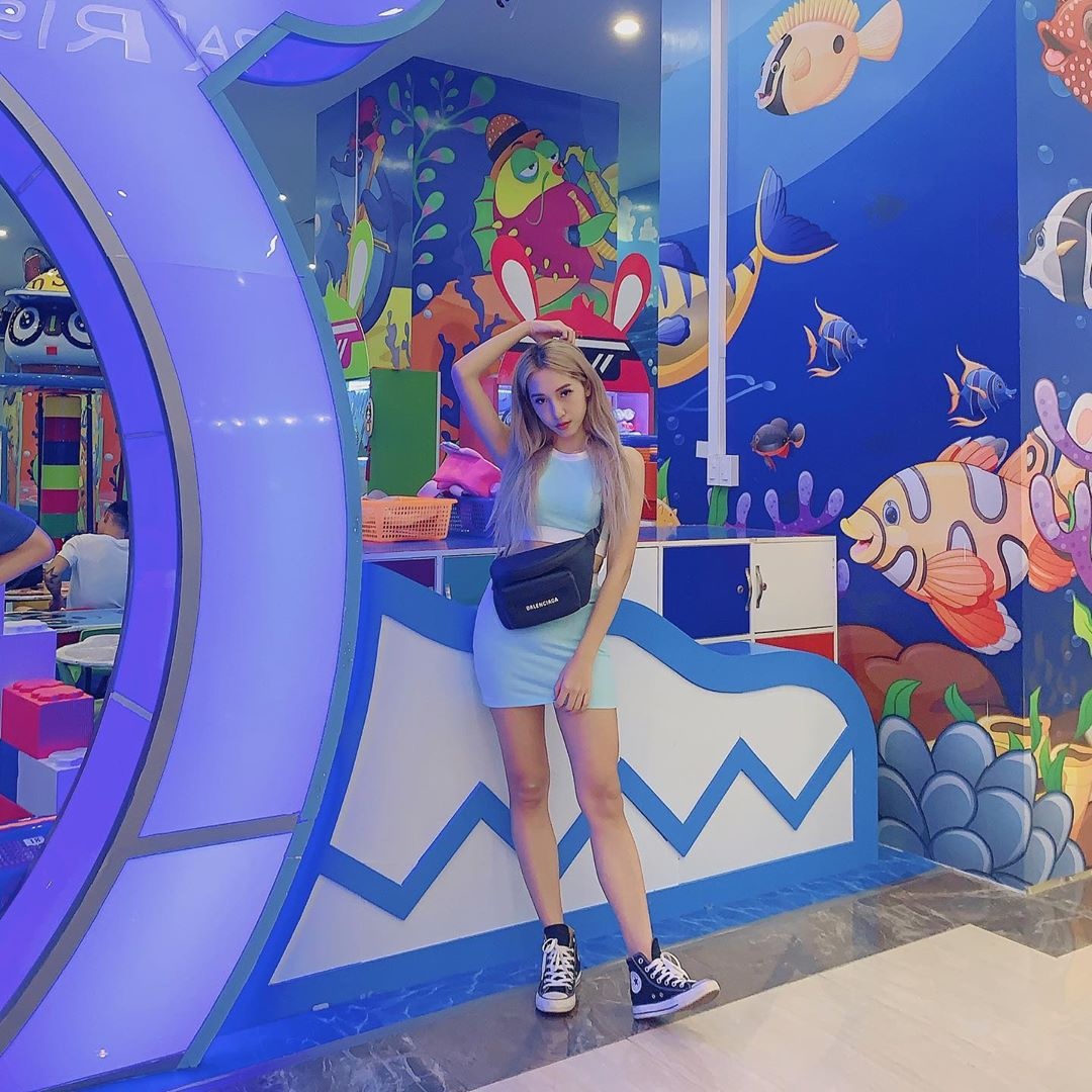 Sao Viet tuan qua anh 6