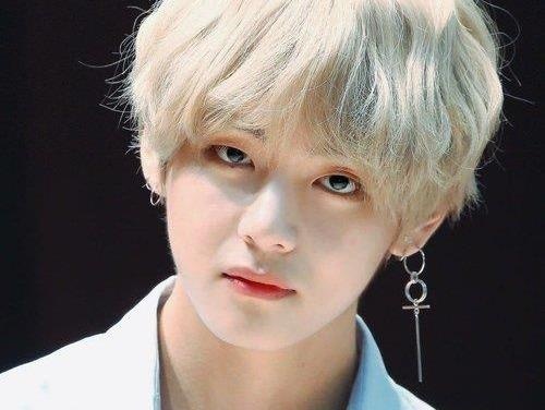 V (BTS) khien fan thich thu voi clip quang cao du lich hinh anh