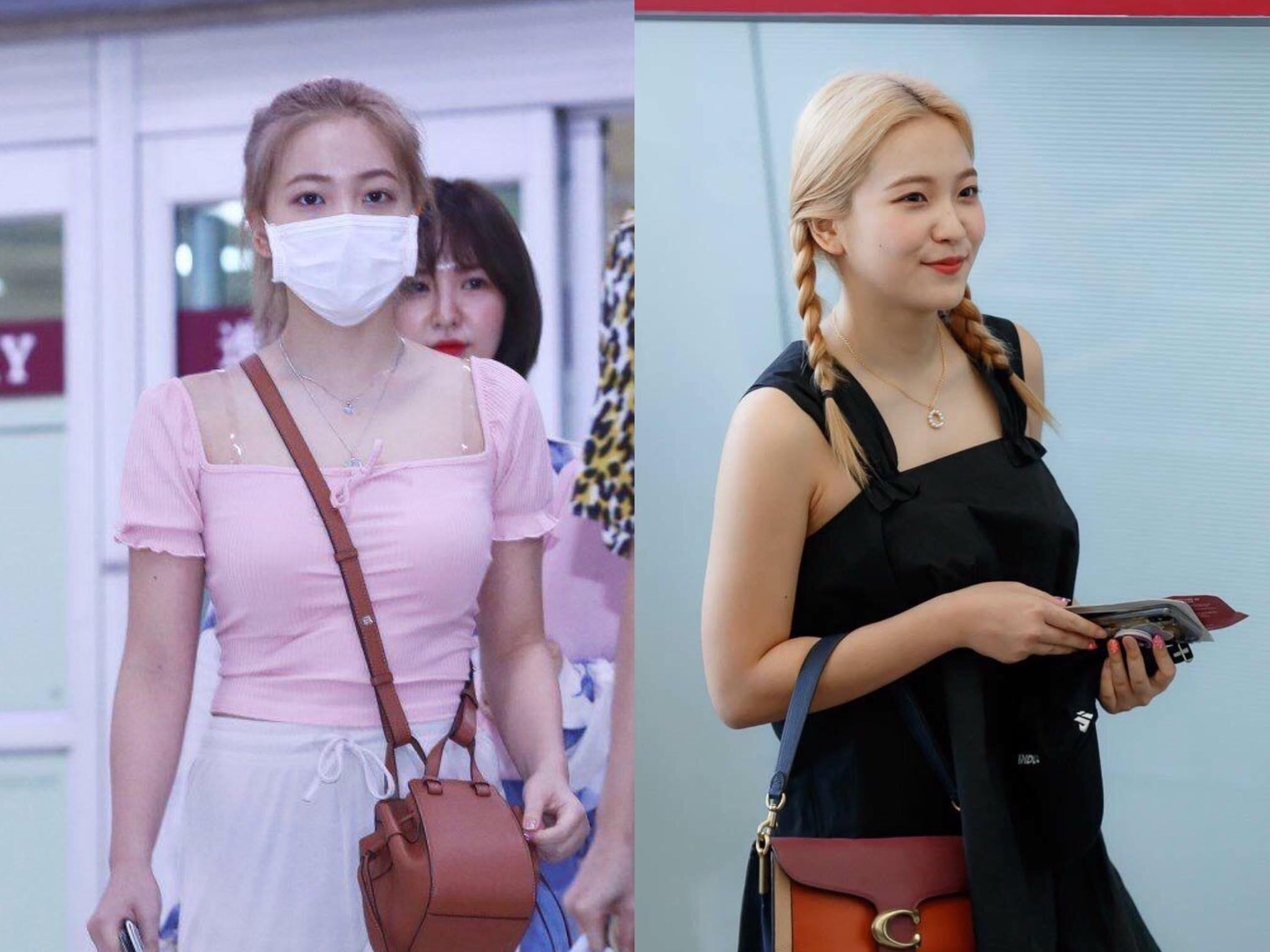 Em ut Red Velvet trong kem sang vi hay mac do nhu ba thim hinh anh