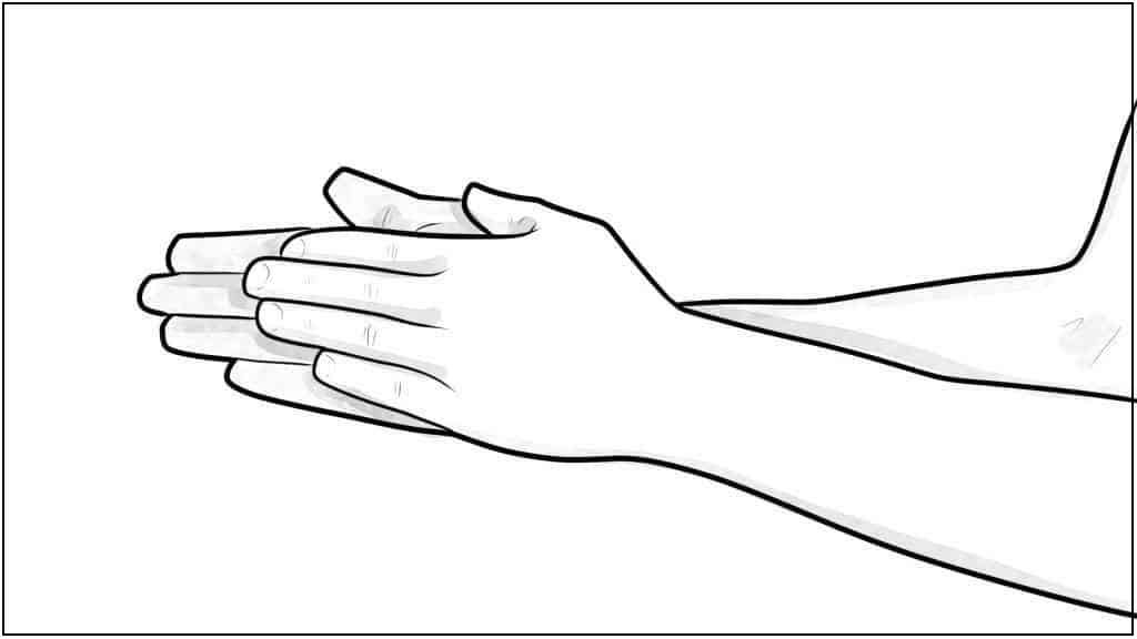 những điều cần lưu ý khi vuốt sáp ảnh 3 nhung dieu can luu y khi vuot sap anh 3