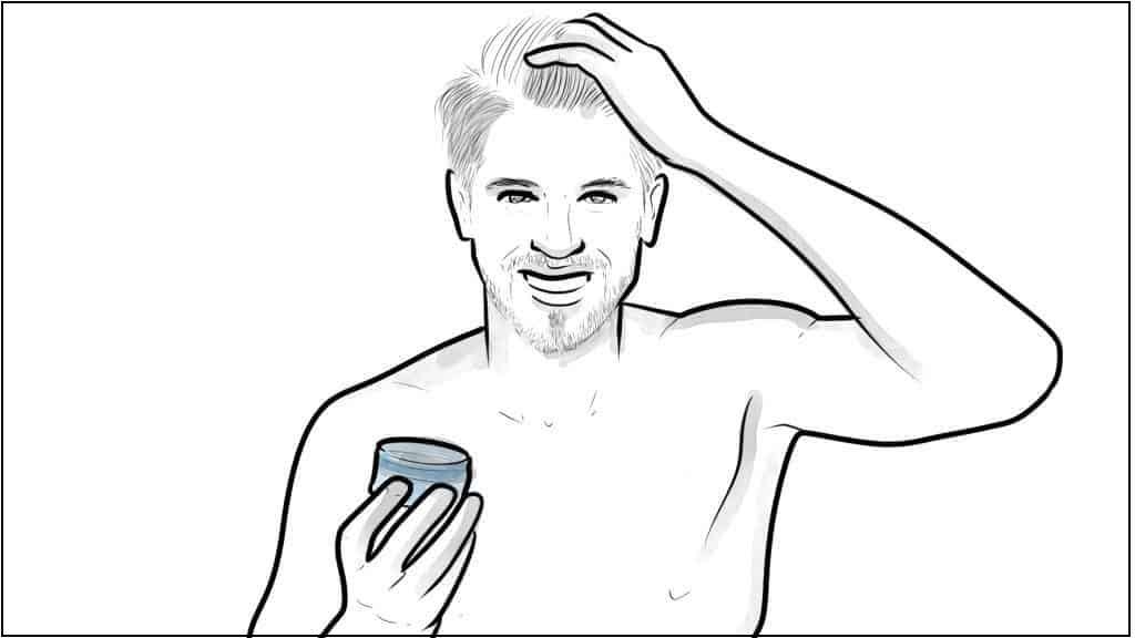 những điều cần lưu ý khi vuốt sáp ảnh 1 nhung dieu can luu y khi vuot sap anh 1