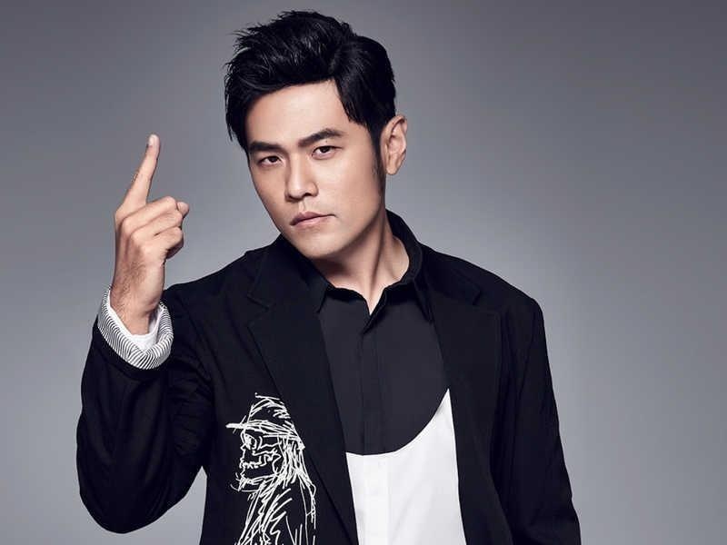 Chau Kiet Luan tai xuat voi MV 'Won't cry' hinh anh