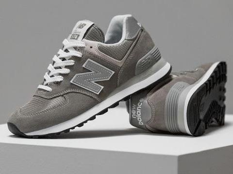 Chien dich quang cao de cao gia dinh cua New Balance hinh anh