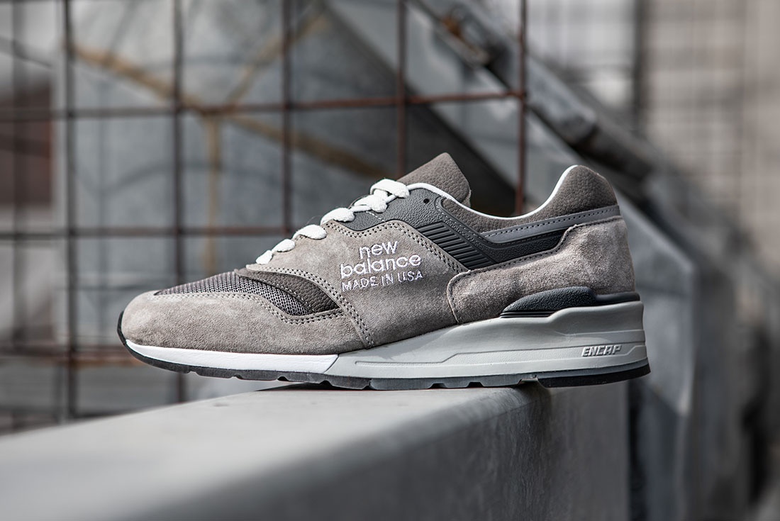 New Balance và chiến dịch gắn với gia đình ảnh 2 New Balance va chien dich gan voi gia dinh anh 2