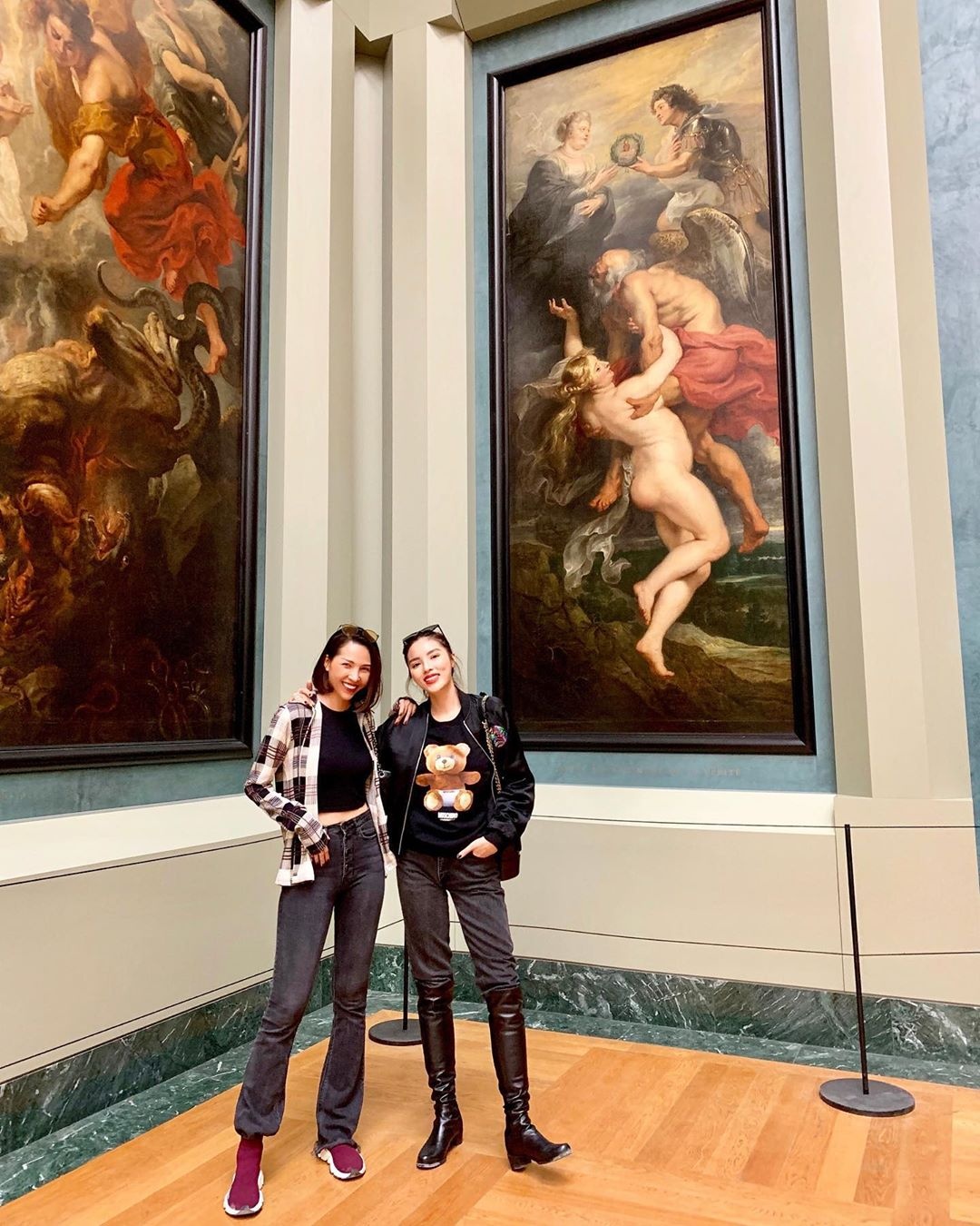 thoi trang sao nu viet tuan qua anh 5