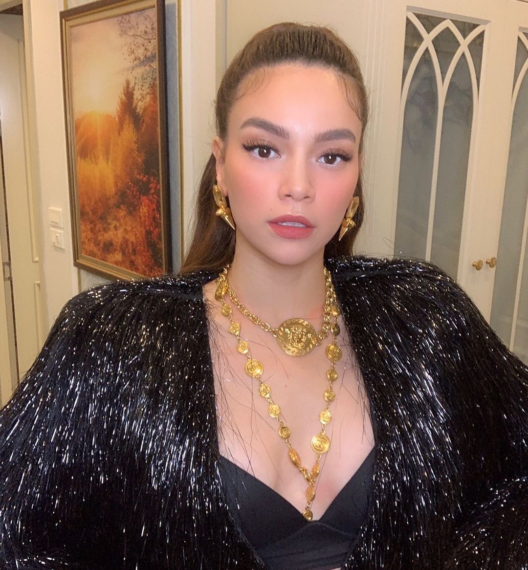 thoi trang sao nu viet tuan qua anh 1