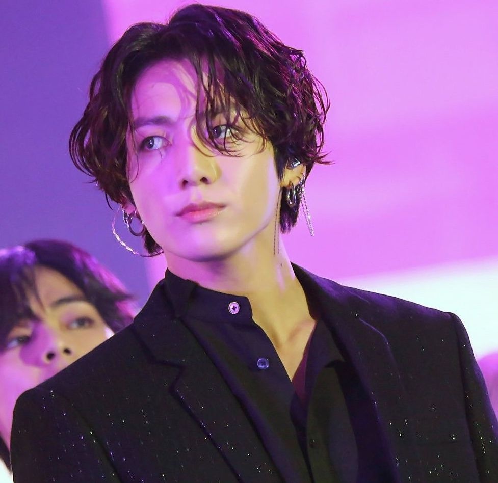 Lee Dong Wook dep trai hut hon tai show Chanel anh 5