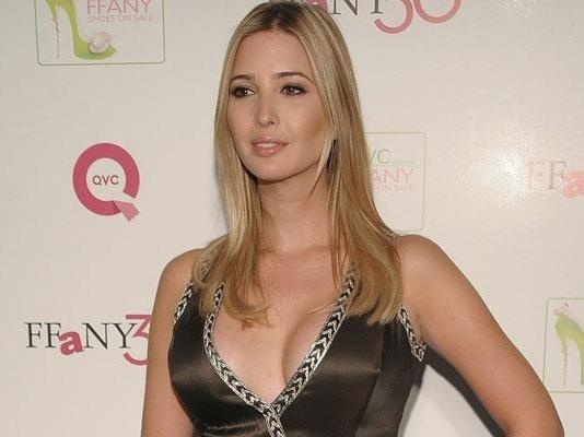 Ivanka Trump da lam gi de co lan da dep, tre hon nhieu tuoi 38? hinh anh