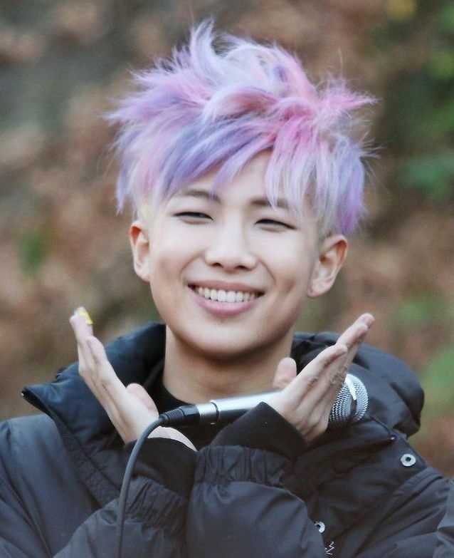 Sao Han va nhung lan de toc 7 mau anh 1