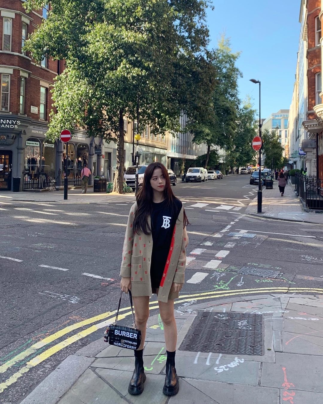 Sao Han goi y cach mix do mac mua thu anh 6