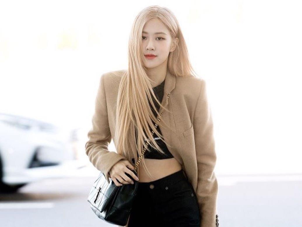 Rose va dan my nhan Han goi y cach mac do dep khi mua thu toi hinh anh