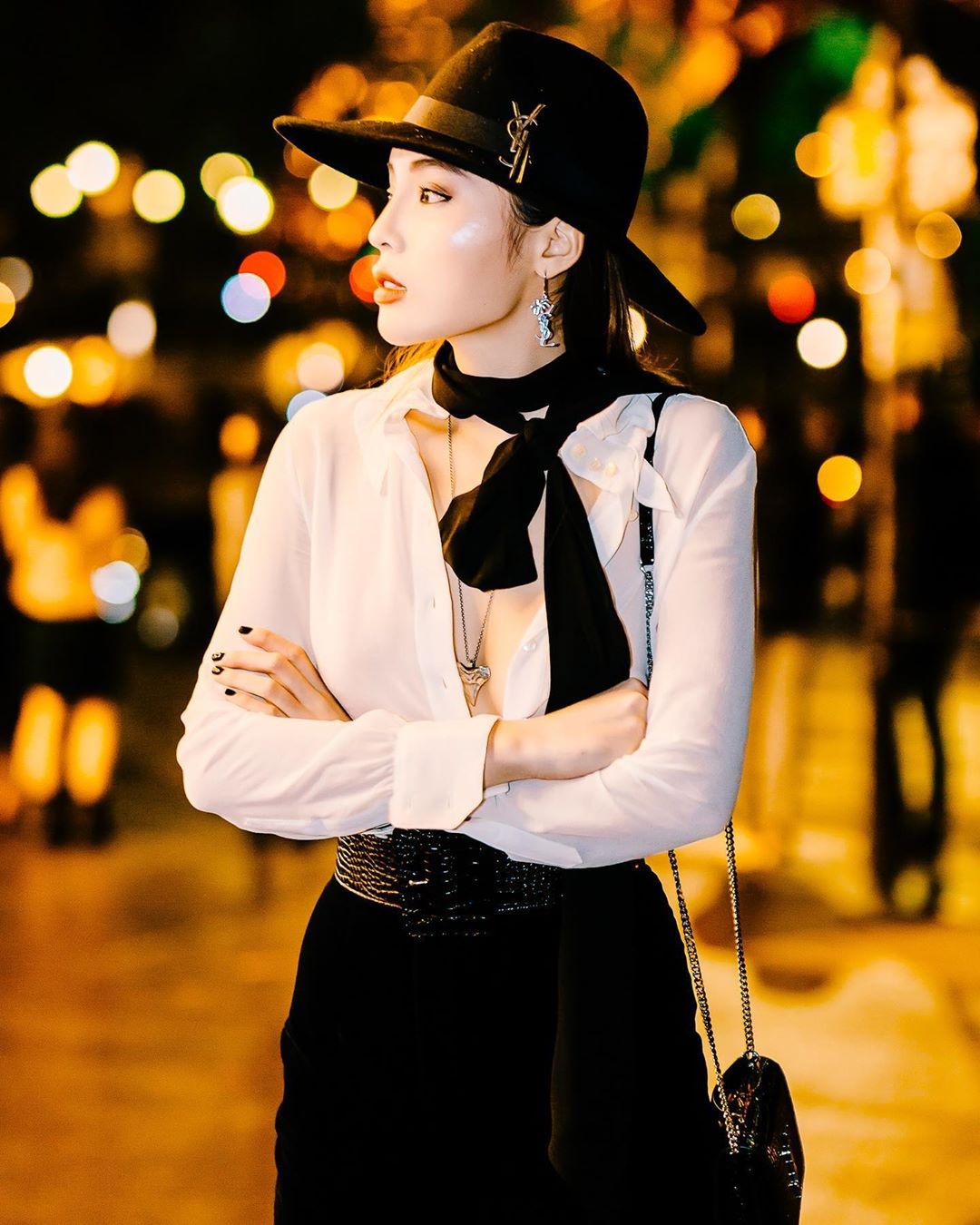 thoi trang sao nu viet tuan qua anh 4