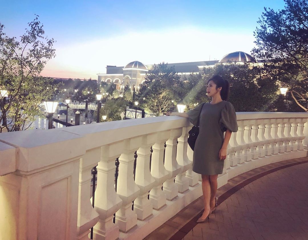 thoi trang sao nu viet tuan qua anh 5