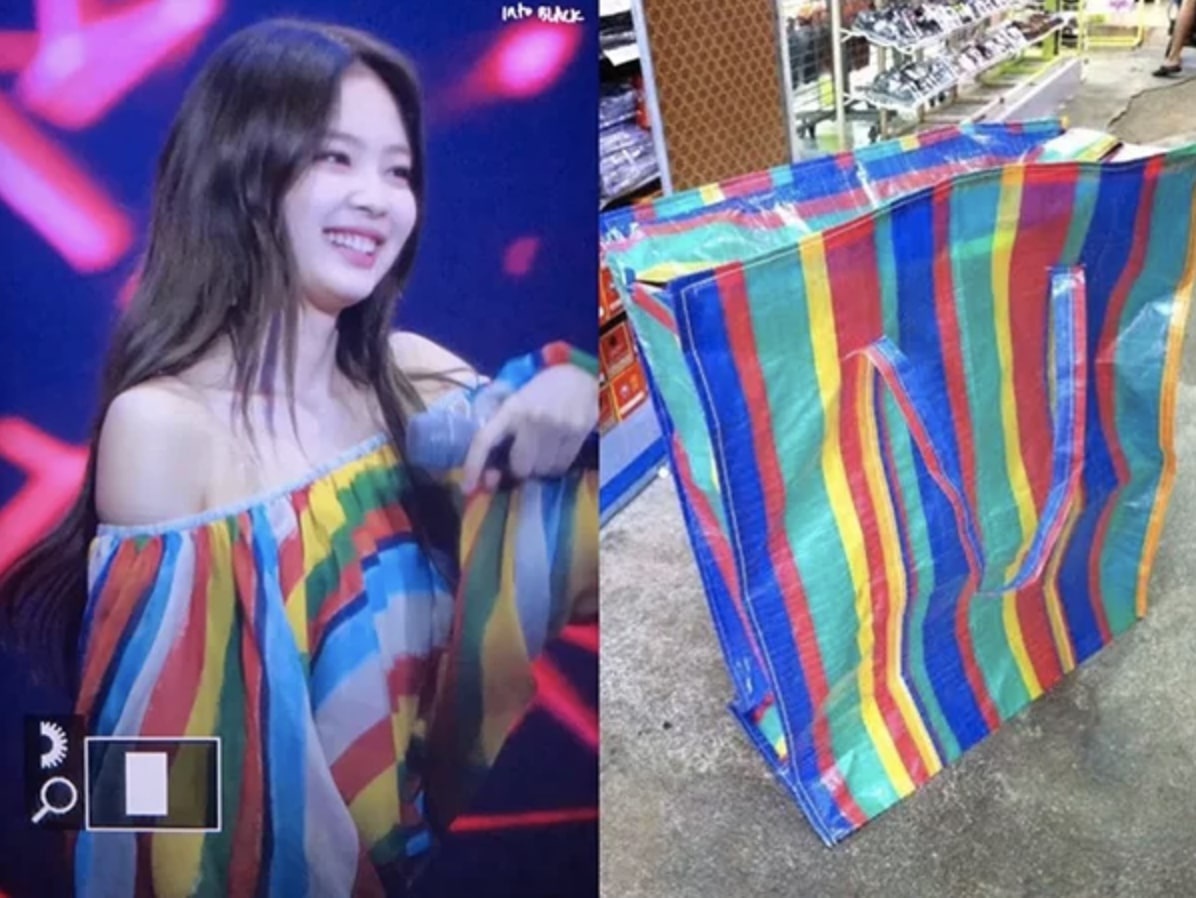 Jennie du Paris Fashion Week anh 5