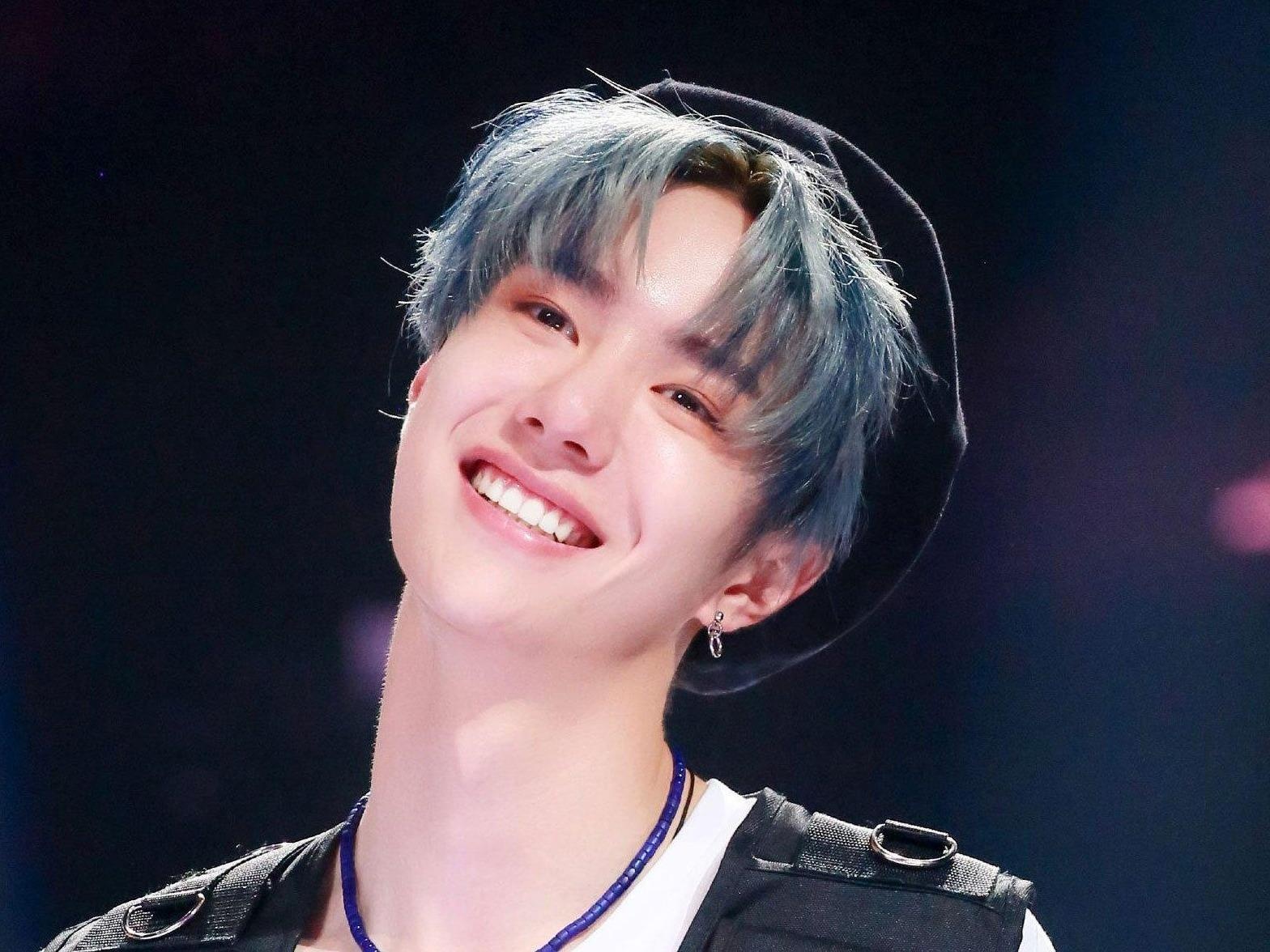 Vuong Nhat Bac va dan sao Hoa ngu trong thu hut nho danh mat do hinh anh