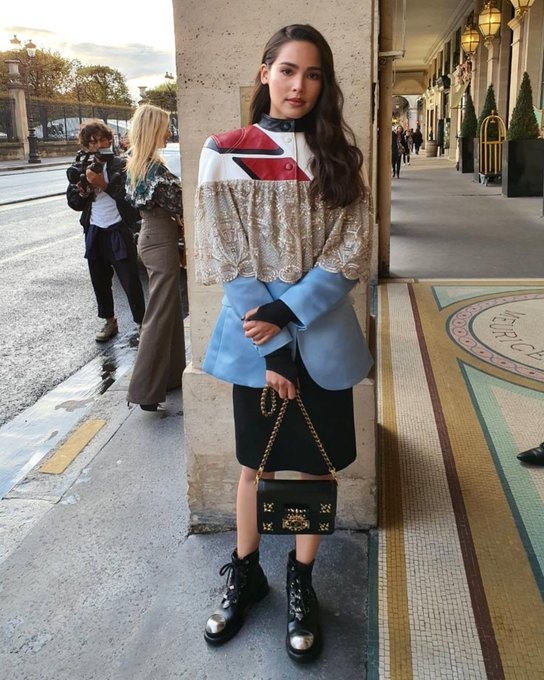 Itzy kem sac hon Dich Le Nhiet Ba anh 8