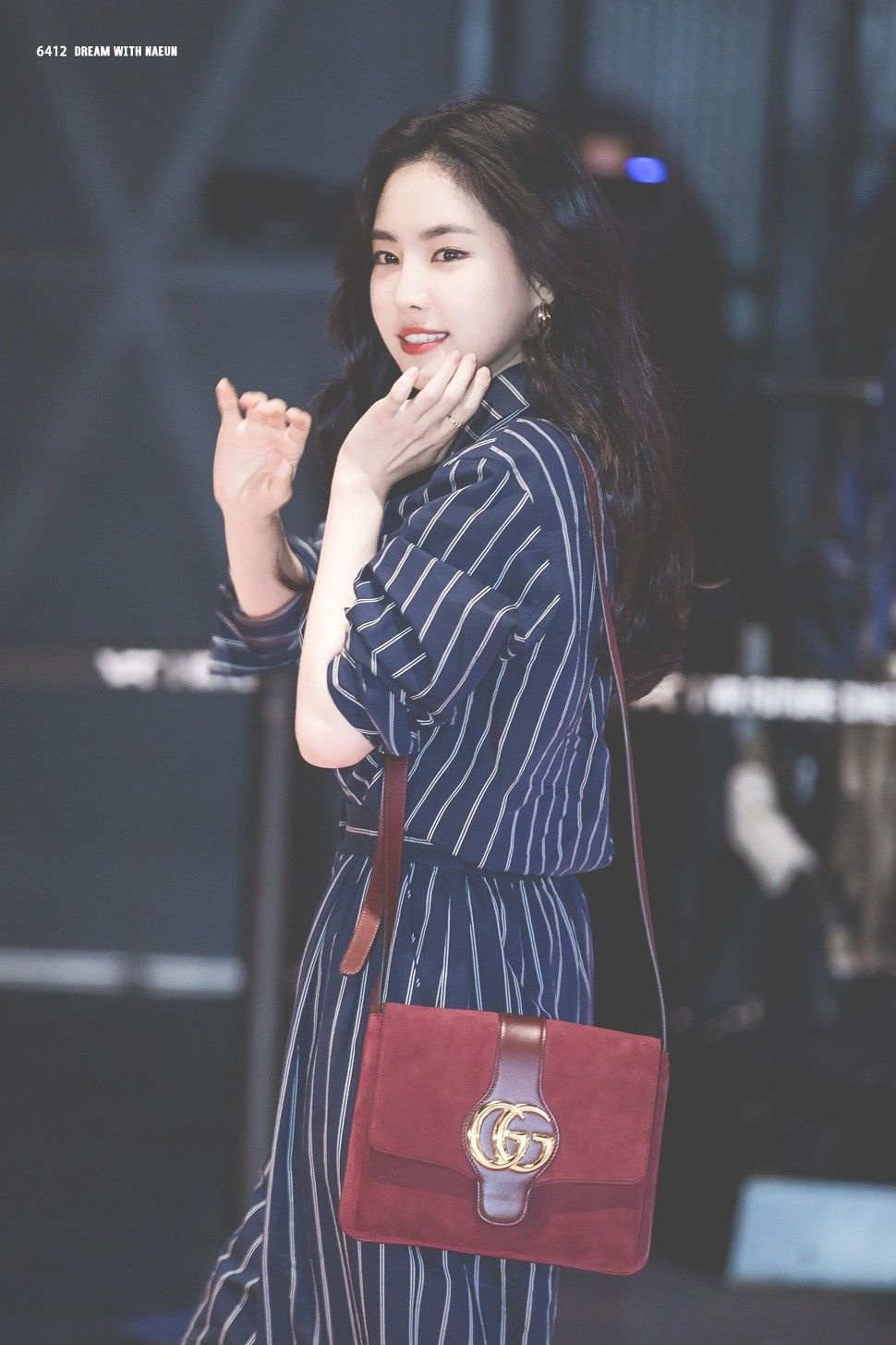 Nhung than tuong Han mac dep nhat anh 11