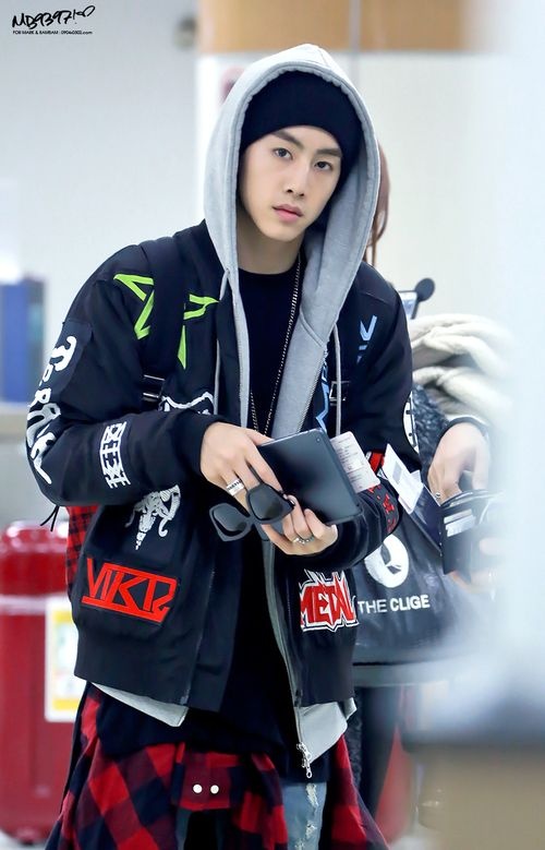 Nhung than tuong Han mac dep nhat anh 8