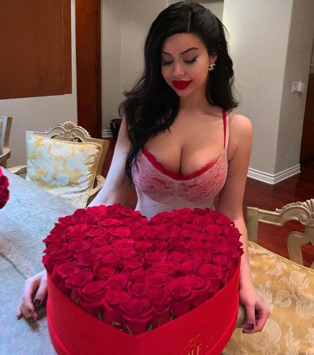 Gu thoi trang cua tieu tam khien Kylie chia tay Travis anh 6