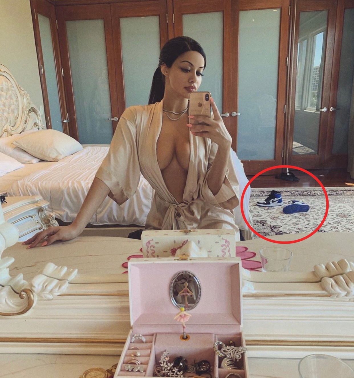 Gu thoi trang cua tieu tam khien Kylie chia tay Travis anh 2