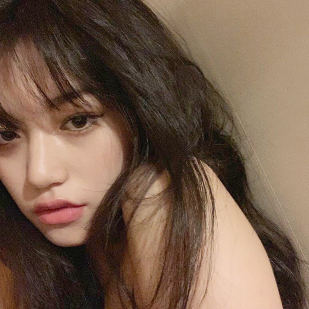 than tuong xinh hon nho de toc mai anh 1