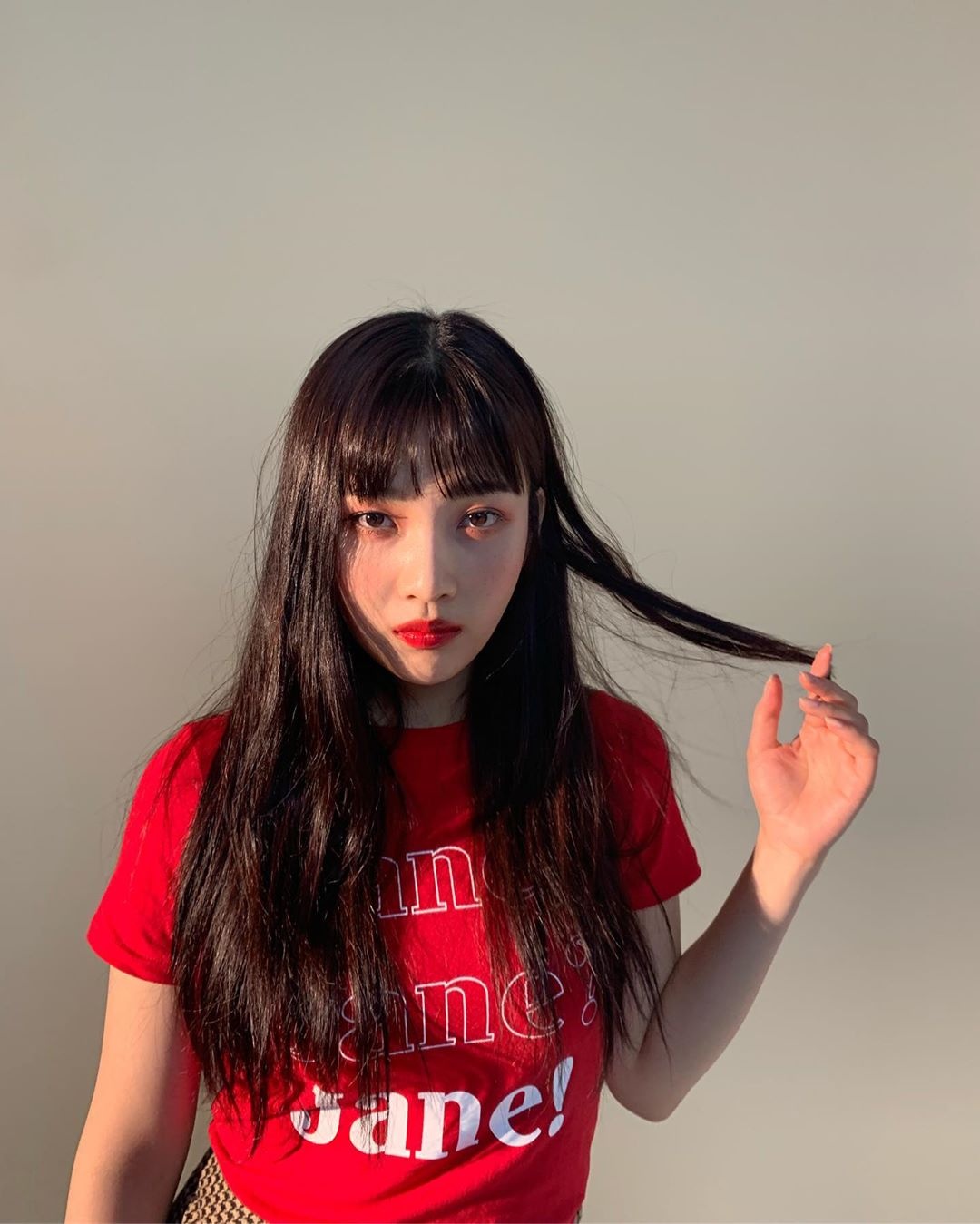 than tuong xinh hon nho de toc mai anh 9