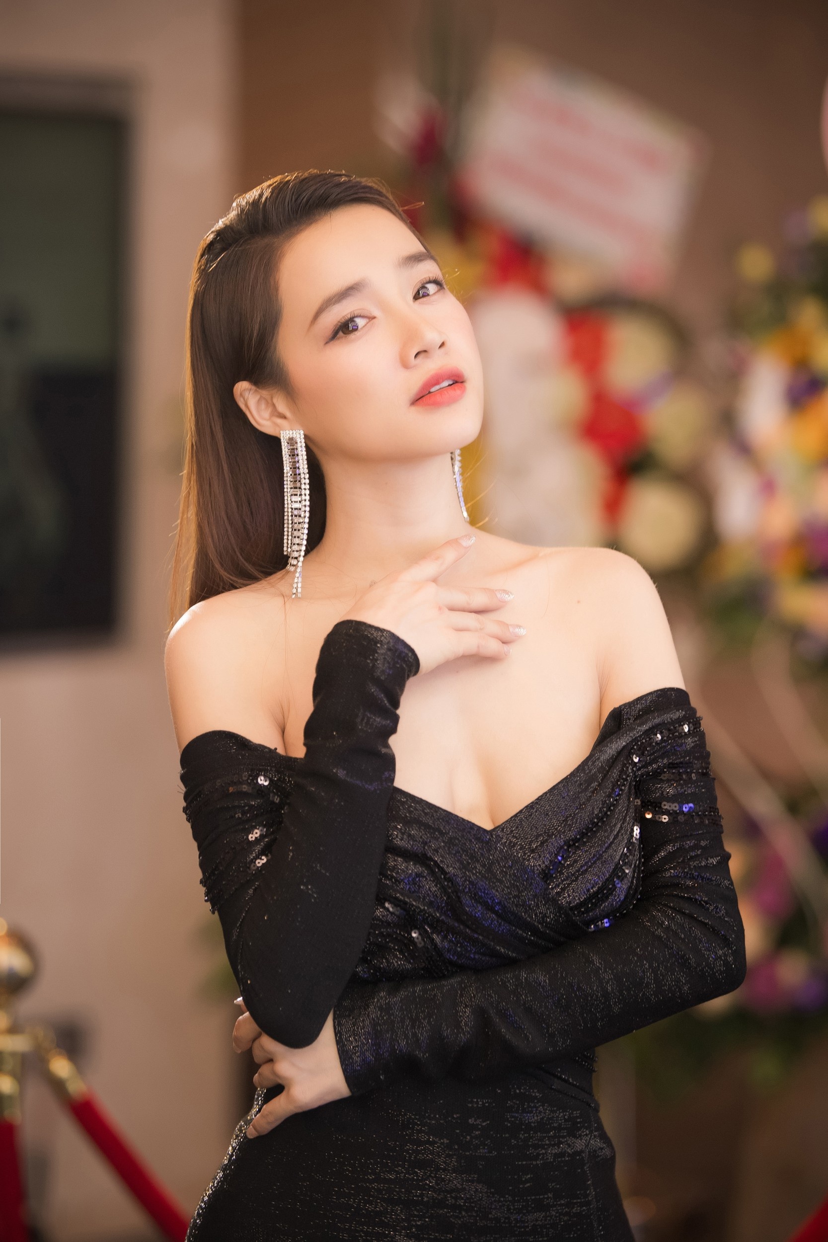 thời trang sao nữ việt tuần qua ảnh 4 thoi trang sao nu viet tuan qua anh 4