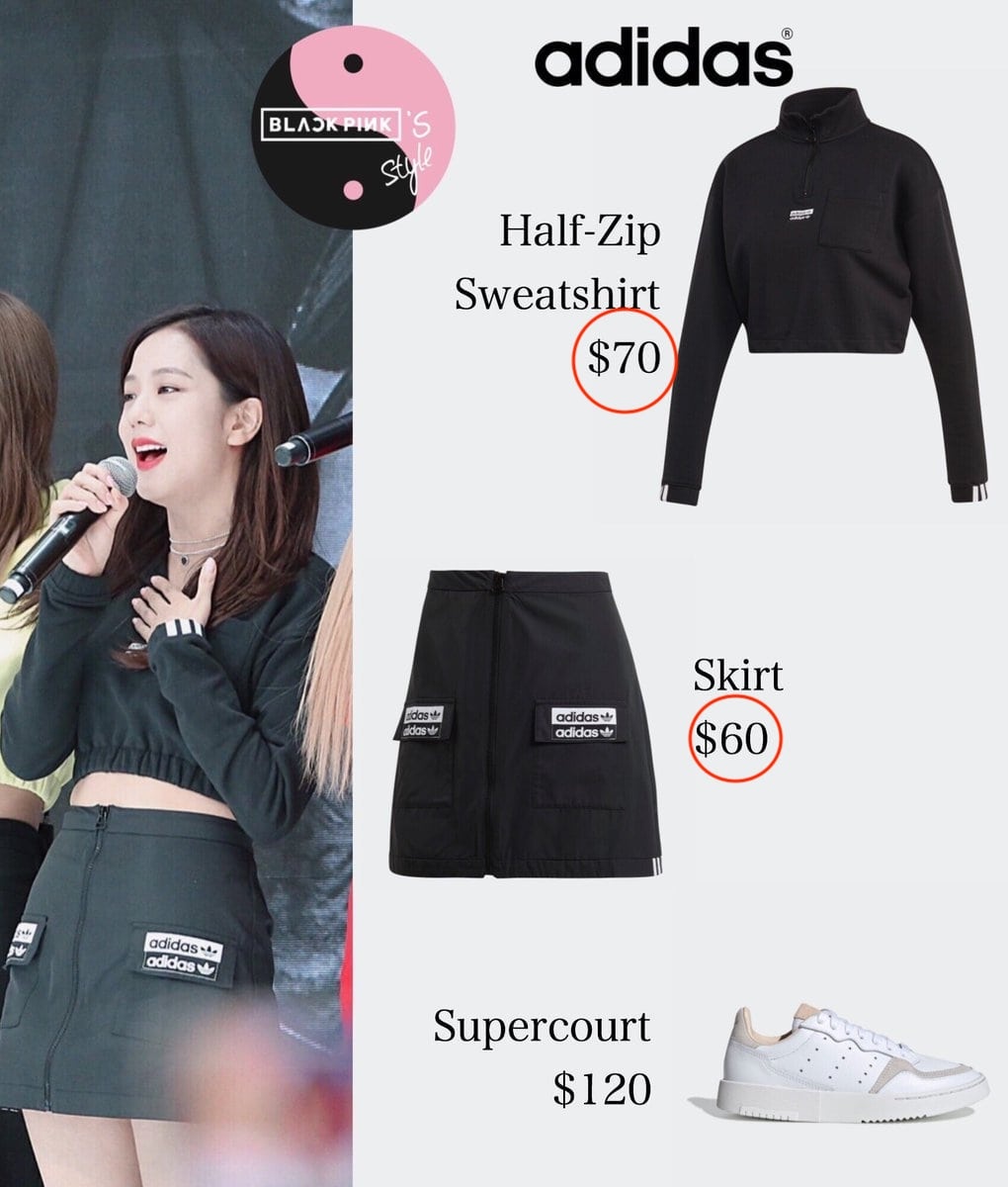 Jisoo bi doi xu bat cong anh 2