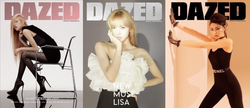 Jisoo bi doi xu bat cong anh 11