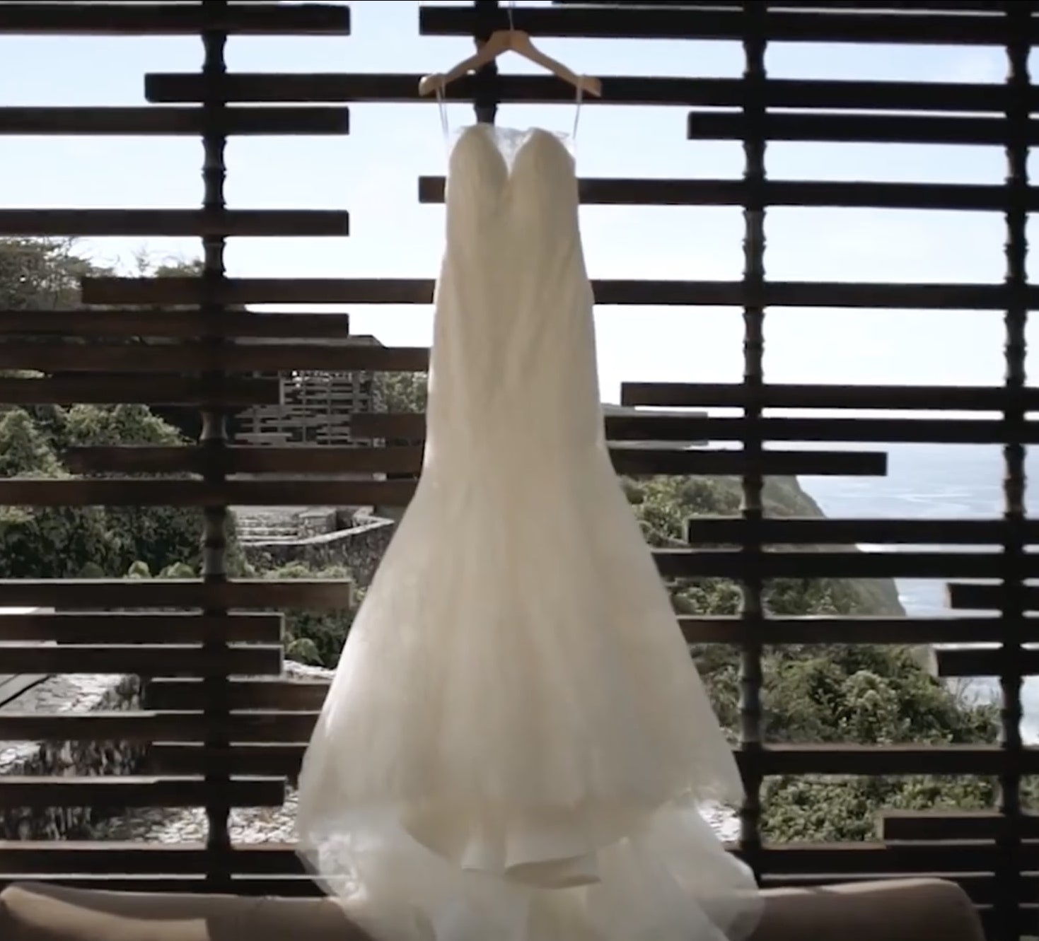 Rich kid chi hơn 1 tỷ cho váy cưới ảnh 5 Rich kid chi hon 1 ty cho vay cuoi anh 5