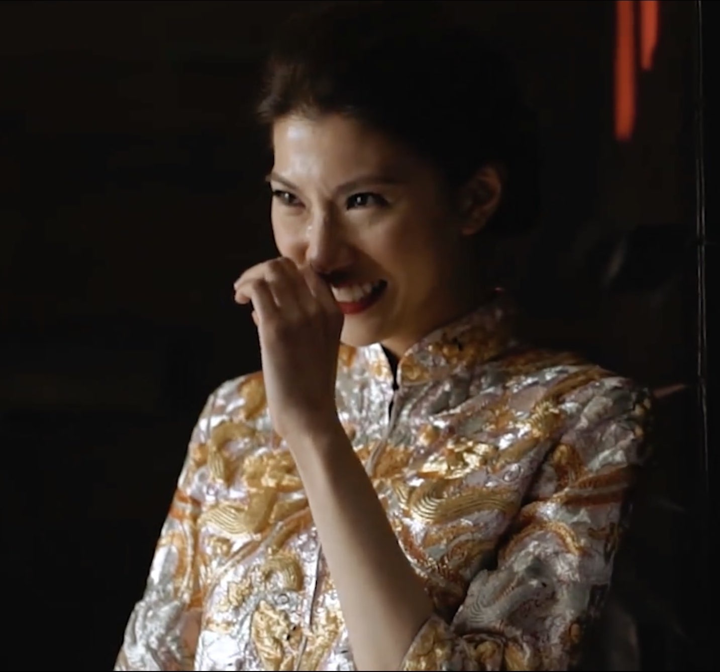 Rich kid chi hơn 1 tỷ cho váy cưới ảnh 2 Rich kid chi hon 1 ty cho vay cuoi anh 2