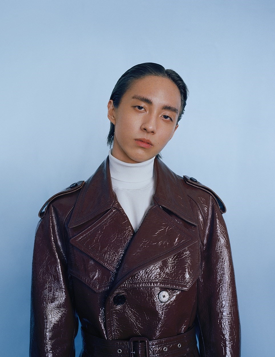 sao dong tinh gay tranh cai voi bo anh tap chi anh 3