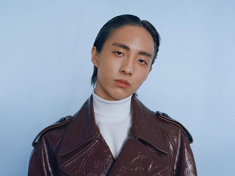 Idol dong tinh dau tien cua Kpop ra mat ca khuc tu sang tac hinh anh